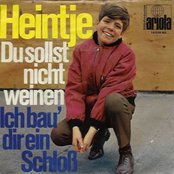 Heintje - List pictures