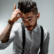 Jon Bellion - List pictures