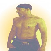 Storm Deisel - List pictures