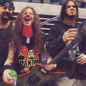 Pantera - List pictures