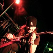 Vice Squad - List pictures