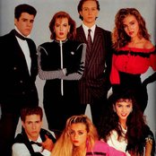 Timbiriche - List pictures