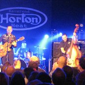 Reverend Horton Heat - List pictures