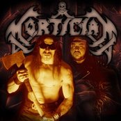 Mortician - List pictures
