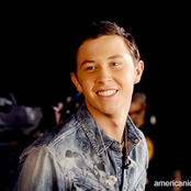 Scotty Mccreery - List pictures