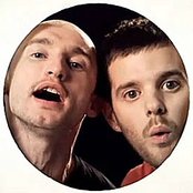 The D.o.t. - List pictures