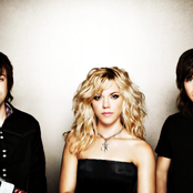 The Band Perry - List pictures