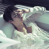 Seo In Guk - List pictures