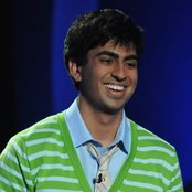 Anoop Desai - List pictures