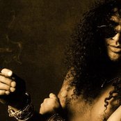 Slash - List pictures