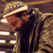 Marvin Gaye - List pictures
