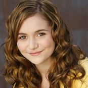 Alyson Stoner - List pictures