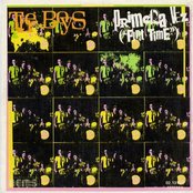 The Boys - List pictures