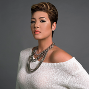 Tessanne Chin - List pictures