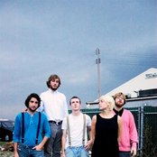 Frontier Ruckus - List pictures