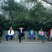 Boomtown Rats - List pictures