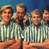 Beach Boys - List pictures