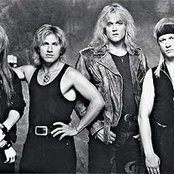 Gorky Park - List pictures