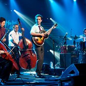Julian Lage - List pictures