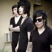 Black Veil Brides - List pictures