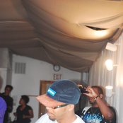 Azizi Gibson - List pictures