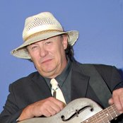 Big Dave Mclean - List pictures