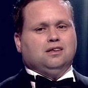 Paul Potts - List pictures