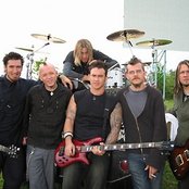 Dark New Day - List pictures