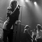 Primal Scream - List pictures