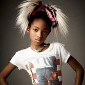 Willow Smith - List pictures