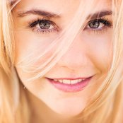 Beatrice Egli - List pictures