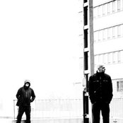 Haujobb - List pictures