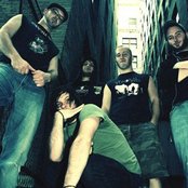 Through The Eyes Of The Dead - List pictures