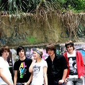 Tonight Alive - List pictures