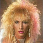 Tigertailz - List pictures