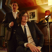The Milk Carton Kids - List pictures