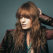 Florence And The Machine - List pictures