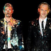 Kruder & Dorfmeister - List pictures