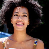 Solange - List pictures