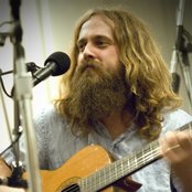 Iron & Wine - List pictures