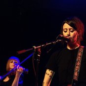 Carissa's Wierd - List pictures