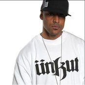 Booba - List pictures