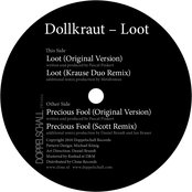 Dollkraut - List pictures