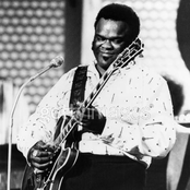 Freddie King - List pictures