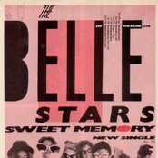 The Belle Stars - List pictures
