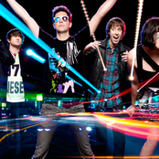 Cobra Starship - List pictures