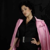 Elena Gadel - List pictures