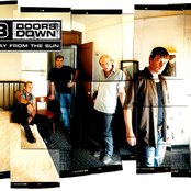 Three Doors Down - List pictures
