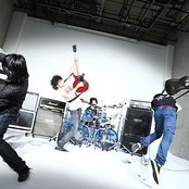 9mm Parabellum Bullet - List pictures