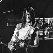 Rundgren Todd - List pictures